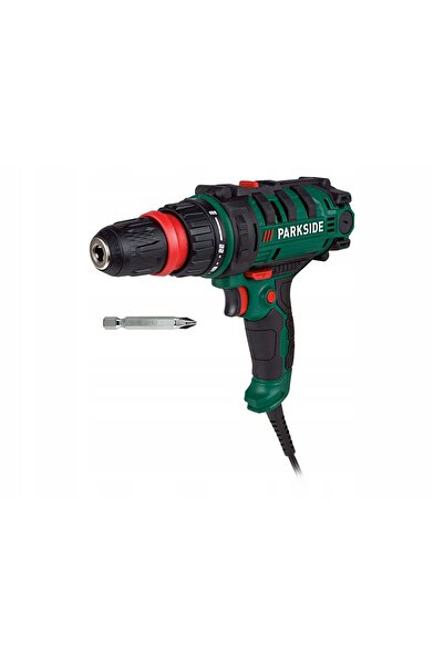 NO BRAND Акумулаторен ударен винтоверт Parkside 230V 300W