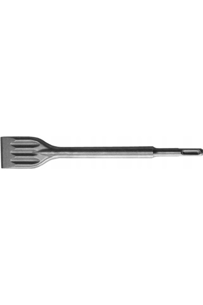 NO BRAND Dulie cu lamă SDS-plus 40x250 mm Heller