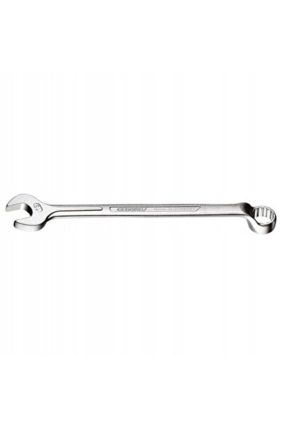 Gedore Cheie fixă de 38mm, îndoită la 15 grade. °