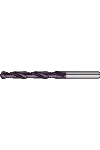 Format Burghiu Wiertlo krete DIN338 VHM, TiALN, tip N 4,90mm