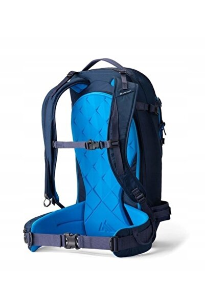 NO BRAND Rucsac turistic Gregory Targhee 32 M/L 20-40 L albastru