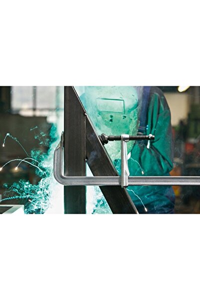 Bessey Clemă de tâmplar 1250 x 140 mm