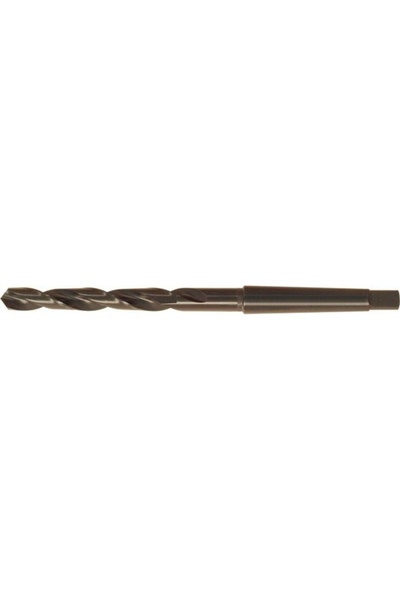 NO BRAND Burghiu HSS DIN345 Con Morse 21x243mm FORTIS