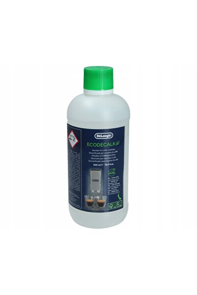 NO BRAND Filtru original și descalantizator pentru aparat de cafea Delonghi