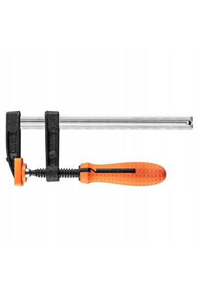NEO Tools Clemă de tâmplar 50 x 150mm 45-450