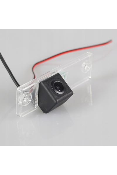 NO BRAND COFANIA CAMERA Toyota Sequoia II / Prado 2010-2016
