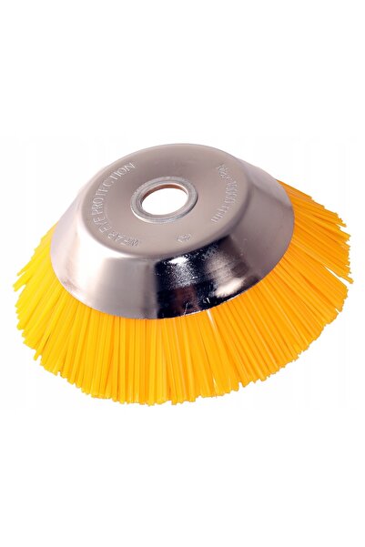 GP PERIE DE NYLON PENTRU COLECTORI DE EȘAPAMENT 20cm