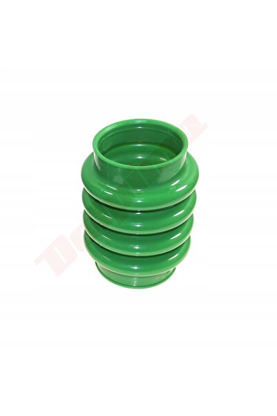 NO BRAND CAPAC PENTRU PISTON 105x105x210 CPU GREEN WACKER BS45, BS52 (0028261)