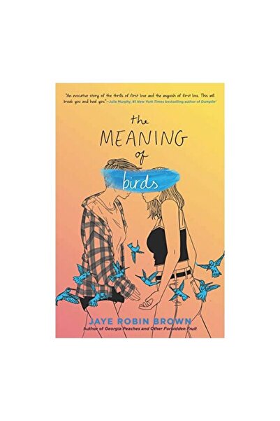 HarperCollins Publishers Meaning of Birds