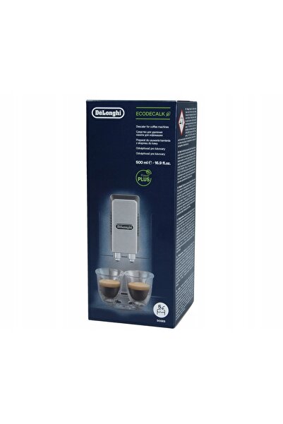 NO BRAND Dispozitiv de îndepărtare a calcarului pentru mașina de cafea + filt...