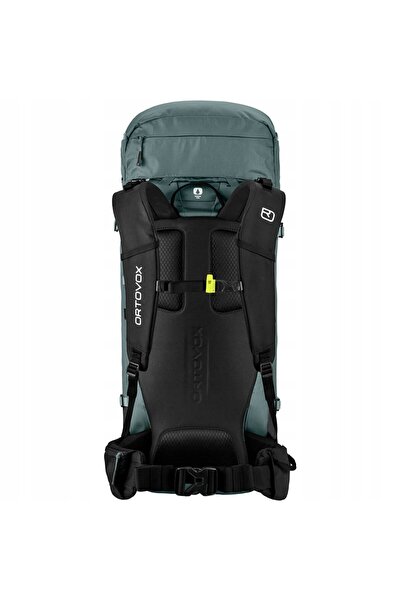 NO BRAND Rucsac Ortovox Peak Light 40 gri arctic