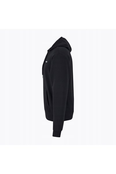 FILA Hanorac negru bărbătesc Bengel FAM0498 80010 R. M