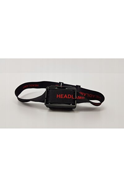 NO BRAND WINZWON LANTERNĂ FRONTALĂ LED IMPERMEABILĂ CU ÎNCĂRCARE USB