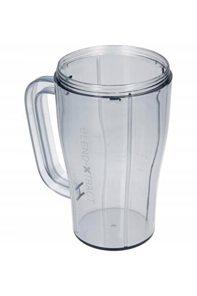 Kenwood Cana, carafă 500ml pentru blender blend-xtracy sb055 smoothie 2go