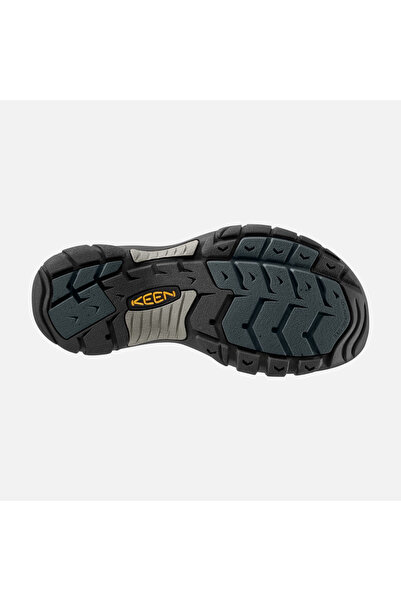 Keen Sandale bărbați Newport H2 bleumarin/gri mediu 47.5