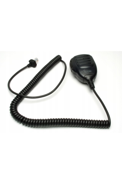 NO BRAND Microfon original ICOM HM-152 pentru uz profesional