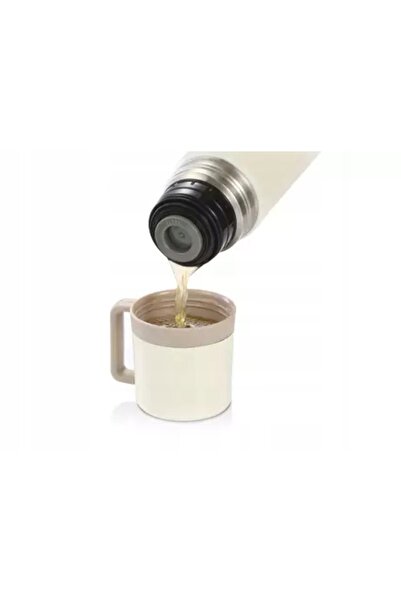 NO BRAND TESCOMA CONSTANT CREAM THERMO CU CANĂ 0.7 L
