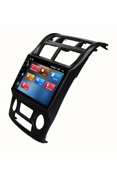 NO BRAND RADIO NAVIGAȚIE GPS KIA SPORTAGE II 2008-2010 ANDROID