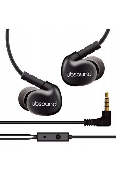 NO BRAND UBSOUND ORCHESTRA Căști intraauriculare ergonomice