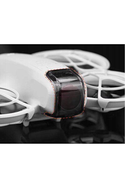NO BRAND 4X Filtre pentru dronă DJI NEO: polarizant CPL, gri, densitate ND8, ...