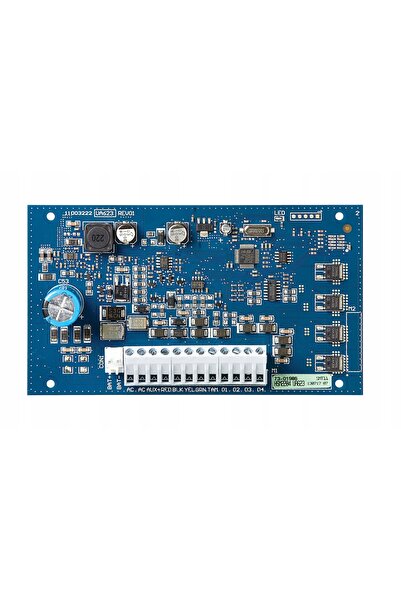 DSC Modul de alimentare HSM2204 1A / cu 4 ieșiri PGM