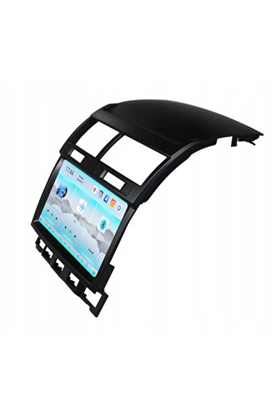 NO BRAND Sistem multimedia auto cu navigație touchscreen Android Volkswagen T...