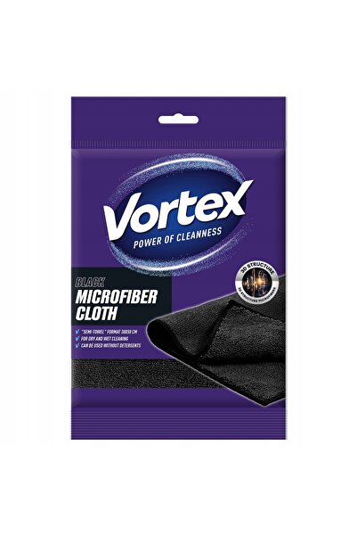 Vortex Lavetă de curățare din microfibră 15 x 1 buc.