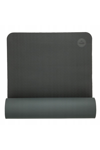 NO BRAND Saltea de yoga antiderapantă Bodhi Lotus Pro 6mm