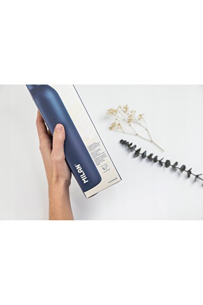 NO BRAND MILAN: sticlă termică de 591 ml, de culoare GRANAT