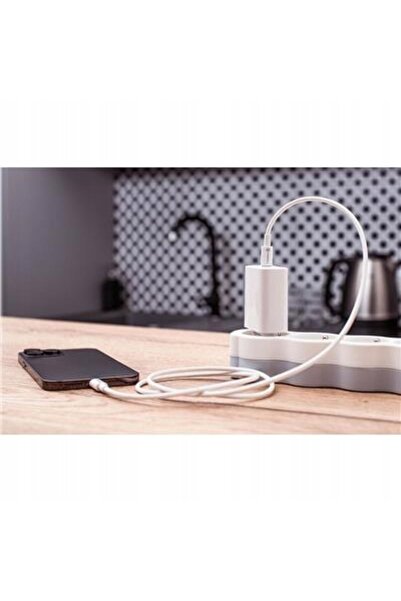 NO BRAND Cablu USB-C la USB-C 60W 1m Forcell C339 QC 4.0 PD Încărcare Intelig...