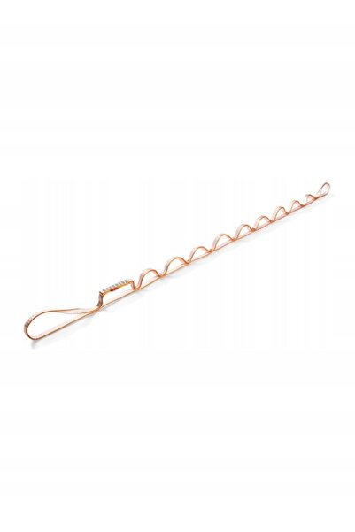 NO BRAND Ocun Bandă Bio Dyn tip Daisy Chain 11 mm verde 135 cm