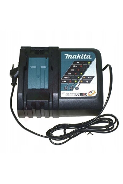 NO BRAND ÎNCĂRCĂTOR PENTRU BATERII MAKITA 7,2 V – 18 V 9 V
