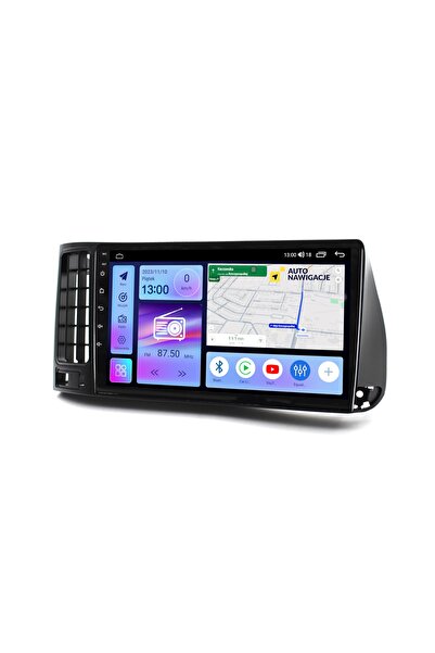 NO BRAND Radio Navigație GPS Volkswagen Golf 3 III 1991-1997 Android