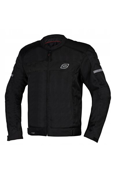 NO BRAND OZONE DART LADY BLACK TEXTILE JACKET [Mărime DM]