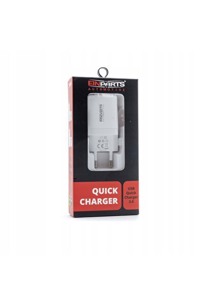 NO BRAND ÎNCĂRCĂTOR RAPID TIP C USB-C Quick Charge 3.0 EPACC014