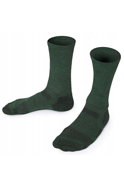 NO BRAND Șosete de drumeție Todo SOLARO, fără presiune, 55% merino, mărimea 3...