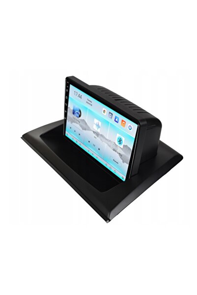 NO BRAND Radio auto cu navigație și ecran tactil Android BMW X3 E83 2003-2010...