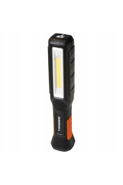 TIROSS Lampă de atelier LED TS2272 cu magnet