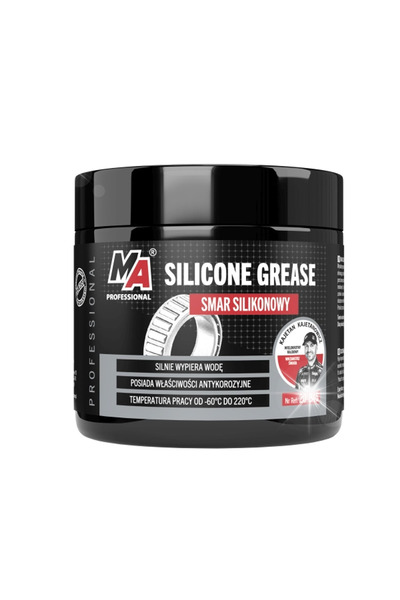 MA PROFESSIONAL - silicon smar 500g 20-B45