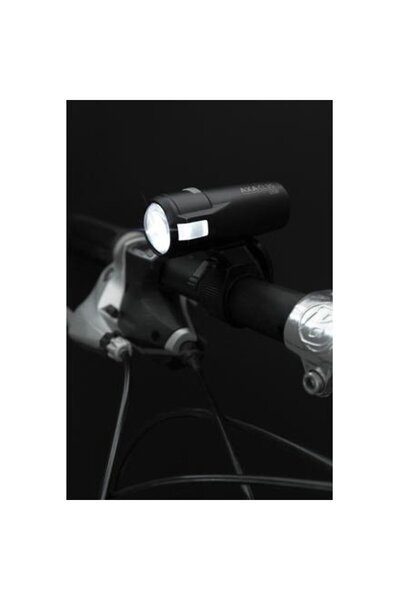 NO BRAND Axa Compactline 20 Set de iluminat LED cu alimentare USB