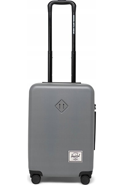 Herschel Supply Valiză Herschel Heritage Gargoyle Cabin de 54 cm