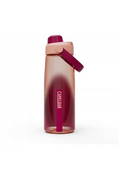 Camelbak Thrive Chug Bottle 750ml blush dawn