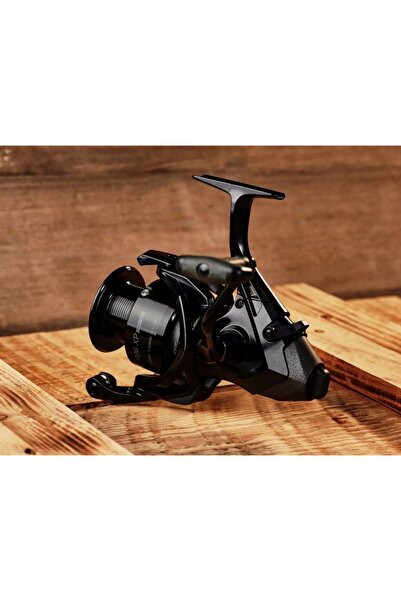 NO BRAND Okuma Dynadrag XP Baitfeeder 6000 4.5:1 Mulineta