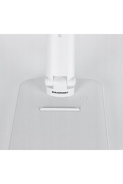 Blaupunkt Lampă de birou albă, putere de până la 6 W