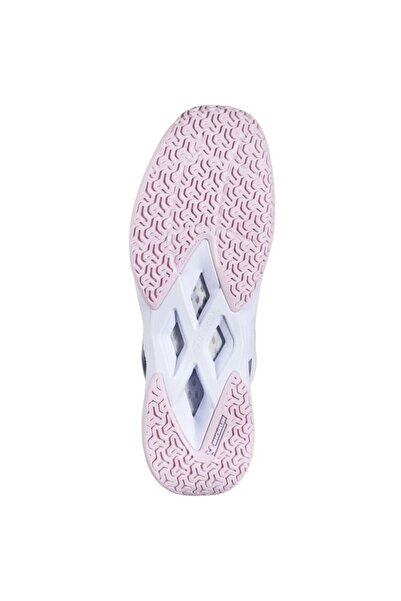 BABOLAT Pantofi pentru badminton/squash Shadow Spirit 2 roz 37
