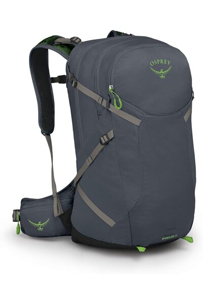 NO BRAND OSPREY SPORTLITE Rucsac de trekking 25L Turistic L