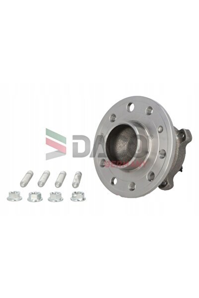 NO BRAND DACO 112709 Kit rulment roată