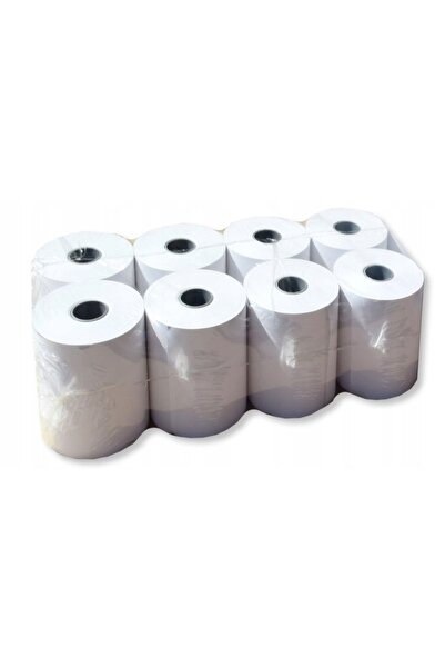 Eureka Rolă termică 57 mm x 60 m 8 bucăți