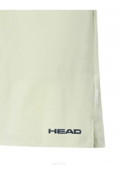 Head Pantaloni scurți de tenis Play, verde deschis, XL