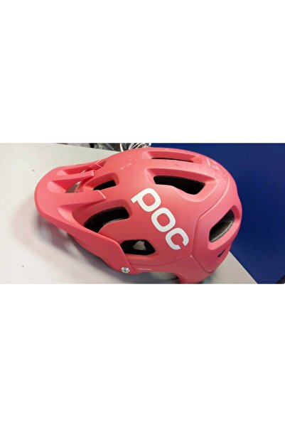Poc Cască bicicletă off-road TECTAL coral mat L 59-62cm